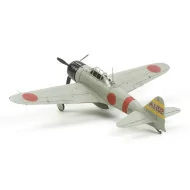 Tamiya 1/72 A6M2b Zero Fighter Zeke Model Kit