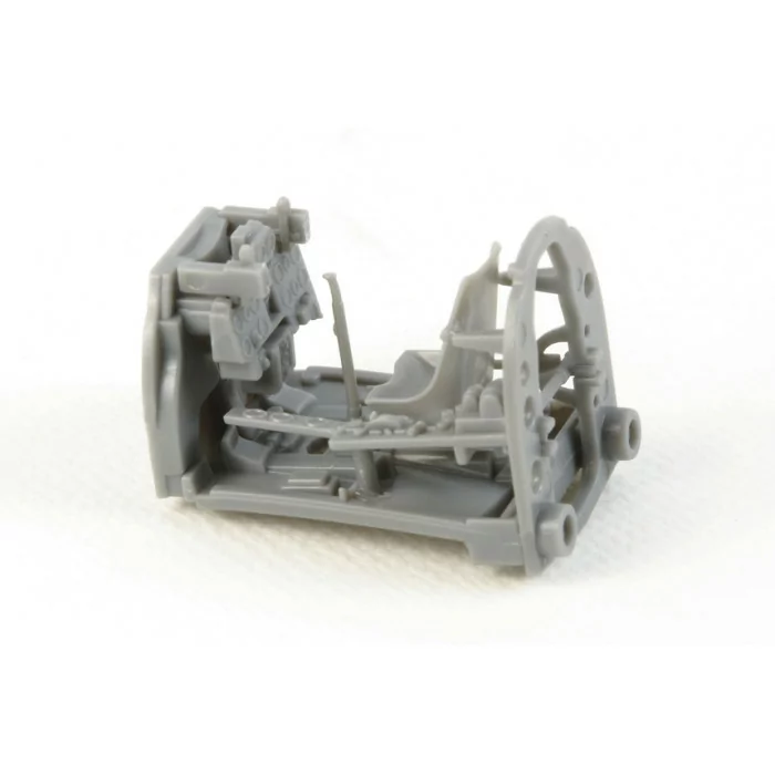 Tamiya 1/72 A6M2b Zero Fighter Zeke Model Kit