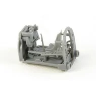 Tamiya 1/72 A6M2b Zero Fighter Zeke Model Kit