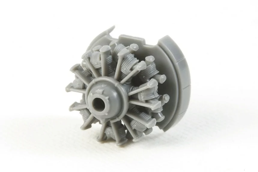 Tamiya 1/72 A6M2b Zero Fighter Zeke Model Kit TAM60780_7