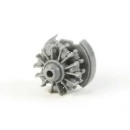 Tamiya 1/72 A6M2b Zero Fighter Zeke Model Kit