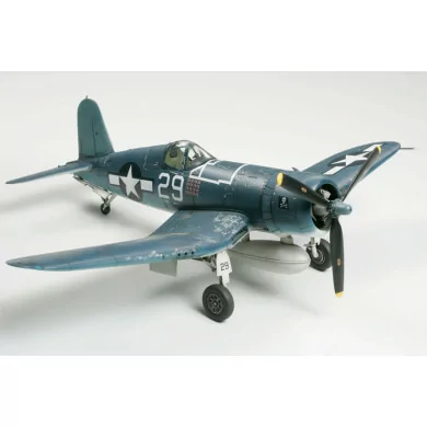 Model Airplane Kits – Build Plastic Scale Aircraft
