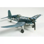 Tamiya 1/72 Vought F4U-1A Corsair Model Kit