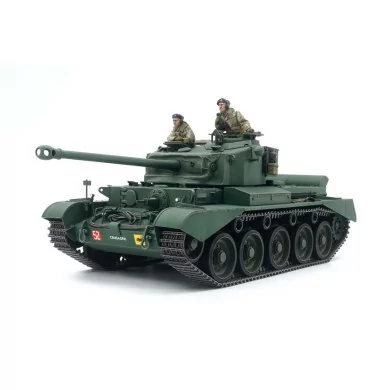 Tank Model Kits