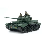 Tamiya 1/35 A 34 Comet British Tank Model Kit