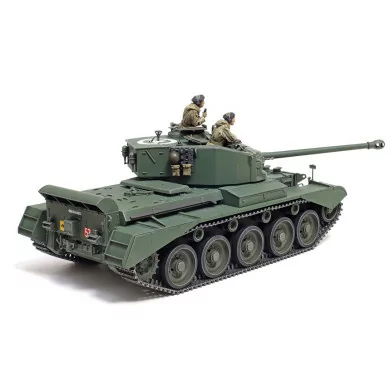 Tank Model Kits