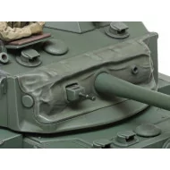 Tamiya 1/35 A 34 Comet British Tank Model Kit