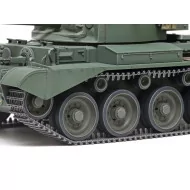 Tamiya 1/35 A 34 Comet British Tank Model Kit