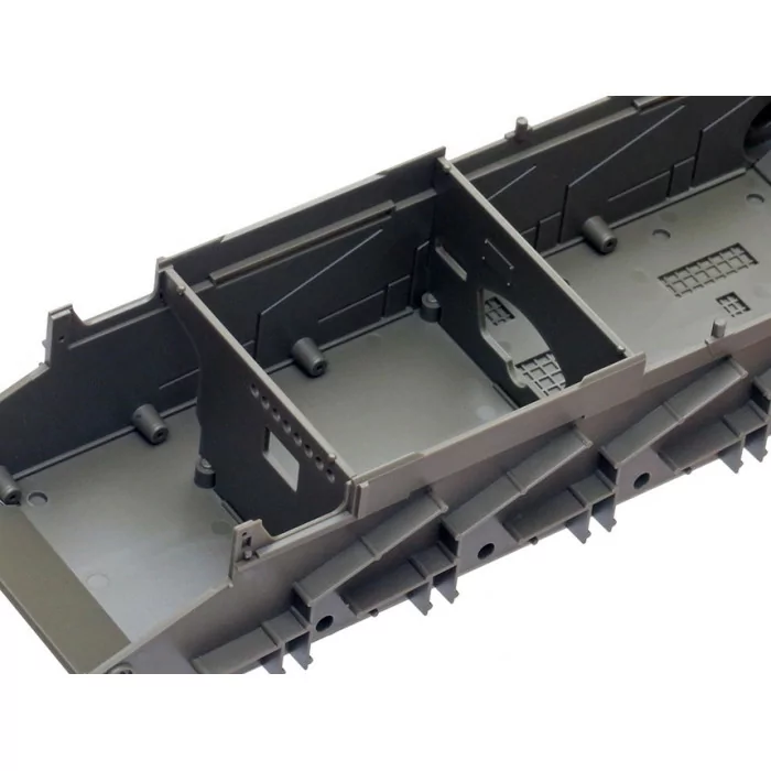 Tamiya 1/35 A 34 Comet British Tank Model Kit