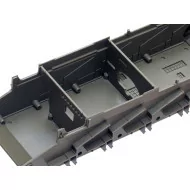 Tamiya 1/35 A 34 Comet British Tank Model Kit