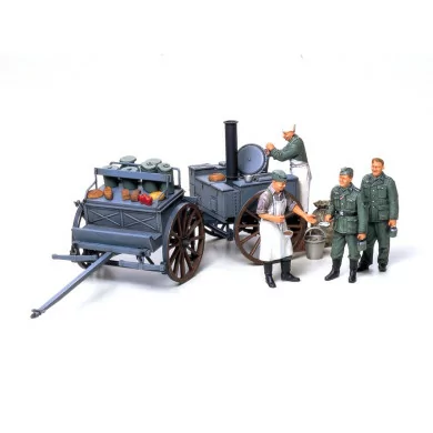 Military Diorama