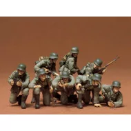 Tamiya 1/35 German Panzer Grenadier Kit Model Kit