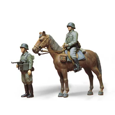 1/35 Military Figures & Infantry