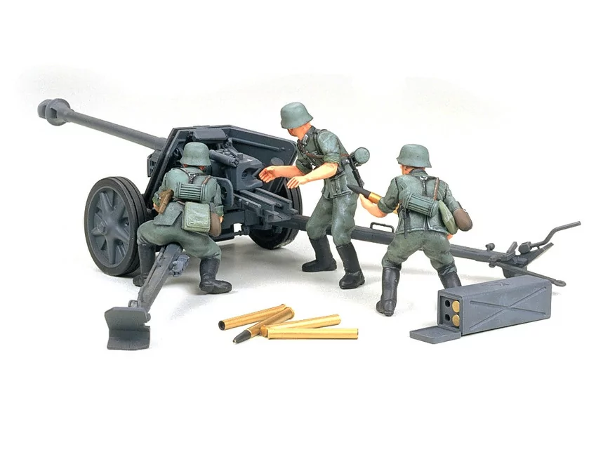 1/35 Military Figures & Infantry