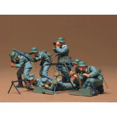 1/35 Military Figures & Infantry