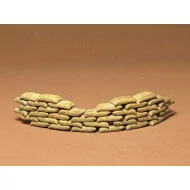 Tamiya 1/35 Sand Bag Kit Diorama Model Kit
