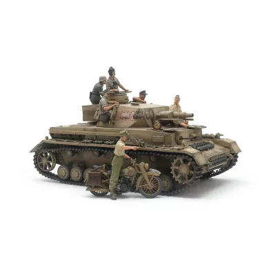 Military Model Kits