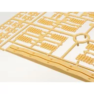 Tamiya 1/35 German Panzerkampfwagen IV Tank Model Kit