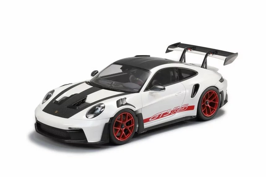 Tamiya 1/24 Porsche 911 GT3 RS 992 Car Model Kit TAM24370_1