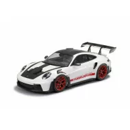 Tamiya 1/24 Porsche 911 GT3 RS 992 Car Model Kit