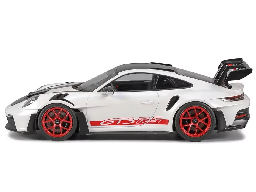 Tamiya 1/24 Porsche 911 GT3 RS 992 Car Model Kit TAM24370_2