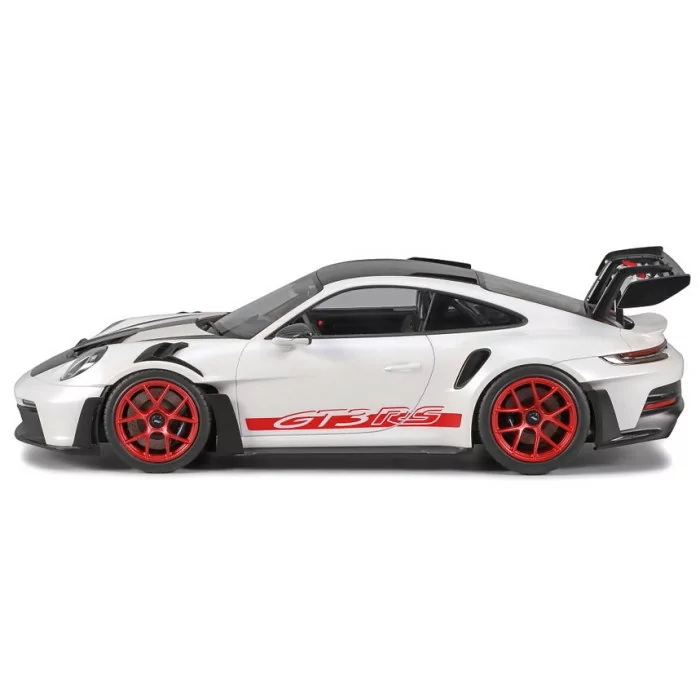Tamiya 1/24 Porsche 911 GT3 RS 992 Car Model Kit