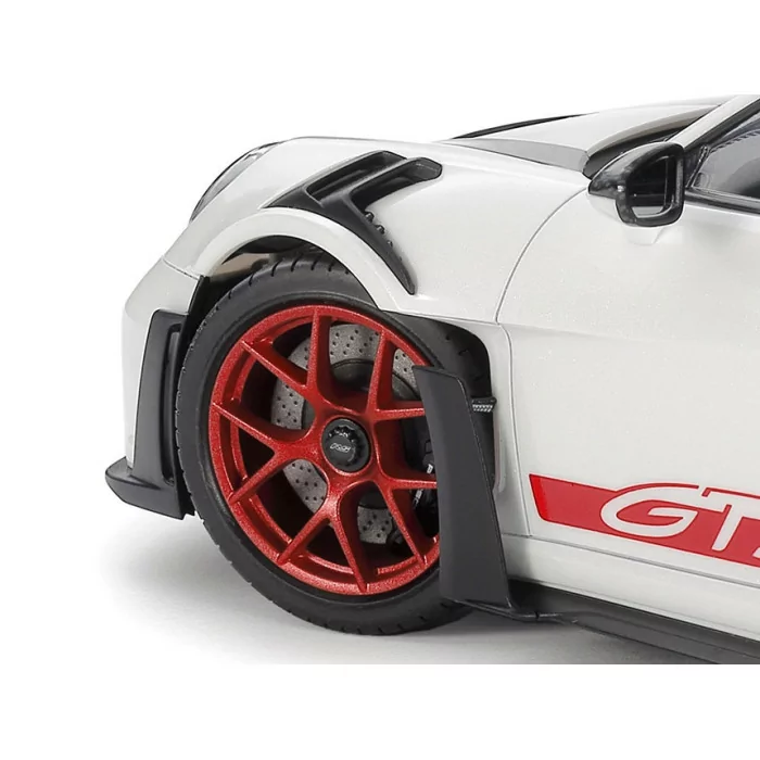 Tamiya 1/24 Porsche 911 GT3 RS 992 Car Model Kit