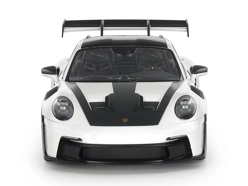 Tamiya 1/24 Porsche 911 GT3 RS 992 Car Model Kit TAM24370_5