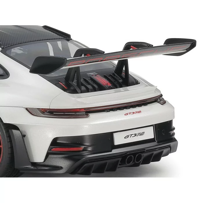 Tamiya 1/24 Porsche 911 GT3 RS 992 Car Model Kit