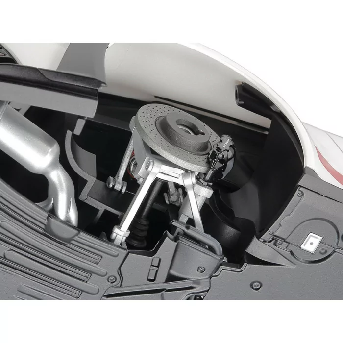 Tamiya 1/24 Porsche 911 GT3 RS 992 Car Model Kit