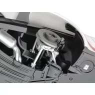 Tamiya 1/24 Porsche 911 GT3 RS 992 Car Model Kit