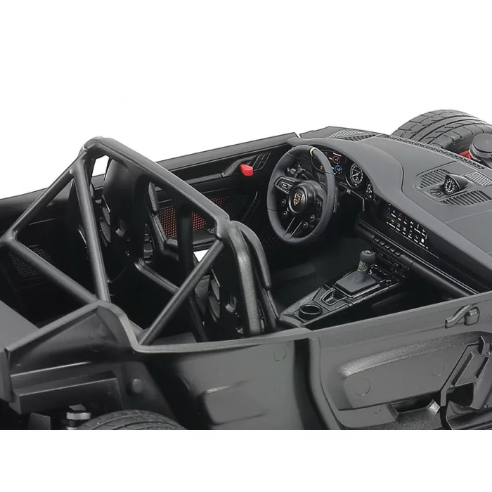 Tamiya 1/24 Porsche 911 GT3 RS 992 Car Model Kit