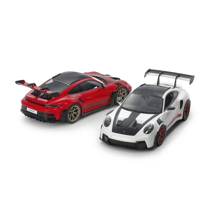 Tamiya 1/24 Porsche 911 GT3 RS 992 Car Model Kit