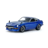 Tamiya 1/24 Nissan Fairlady 240Z Street Custom Car Model Kit