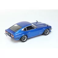 Tamiya 1/24 Nissan Fairlady 240Z Street Custom Car Model Kit