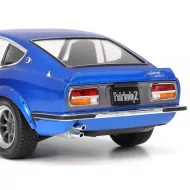 Tamiya 1/24 Nissan Fairlady 240Z Street Custom Car Model Kit