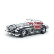 Tamiya 1/24 Mercedes Benz 300sl Car Model Kit