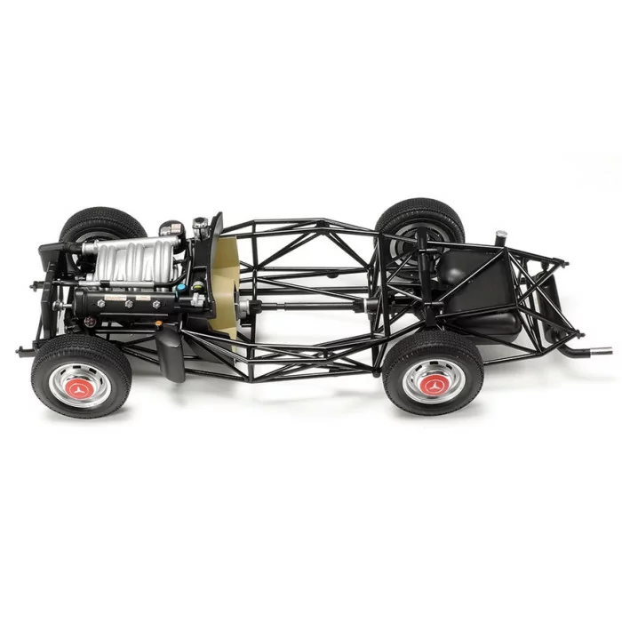 Tamiya 1/24 Mercedes Benz 300sl Car Model Kit