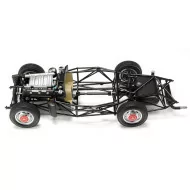 Tamiya 1/24 Mercedes Benz 300sl Car Model Kit