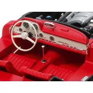 Tamiya 1/24 Mercedes Benz 300sl Car Model Kit