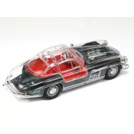 Tamiya 1/24 Mercedes Benz 300sl Car Model Kit