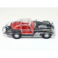 Tamiya 1/24 Mercedes Benz 300sl Car Model Kit