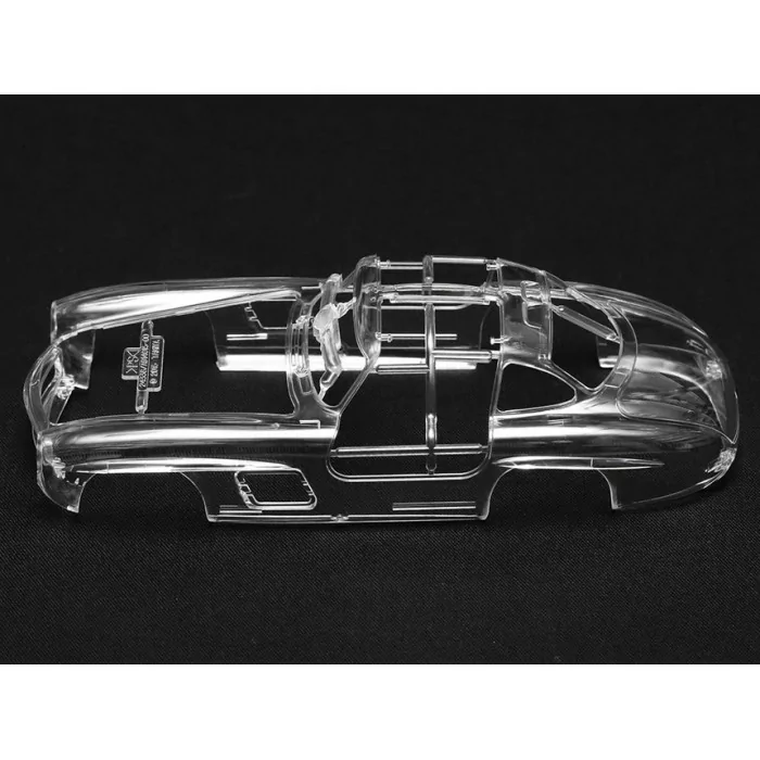 Tamiya 1/24 Mercedes Benz 300sl Car Model Kit
