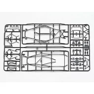 Tamiya 1/24 Mercedes Benz 300sl Car Model Kit