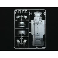 Tamiya 1/24 Mercedes Benz 300sl Car Model Kit