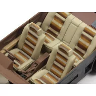 Tamiya 1/24 Toyota Soarer 2000VR-Turbo Car Model Kit