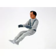 Tamiya 1/24 Toyota Soarer 2000VR-Turbo Car Model Kit