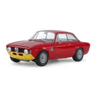 Tamiya 1/24 Alfa Romeo Giulia Sprint GTA Car Model Kit