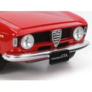Tamiya 1/24 Alfa Romeo Giulia Sprint GTA Car Model Kit