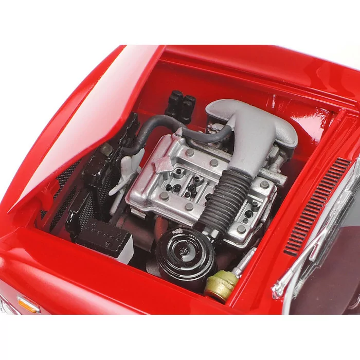 Tamiya 1/24 Alfa Romeo Giulia Sprint GTA Car Model Kit